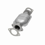 t 00-01 Maxima/I30 rr OEM Direct-Fit Catalytic Converter 49485 Magnaflow MagnaFlow Exhaust Products