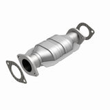 t 00-01 Maxima/I30 rr OEM Direct-Fit Catalytic Converter 49485 Magnaflow MagnaFlow Exhaust Products