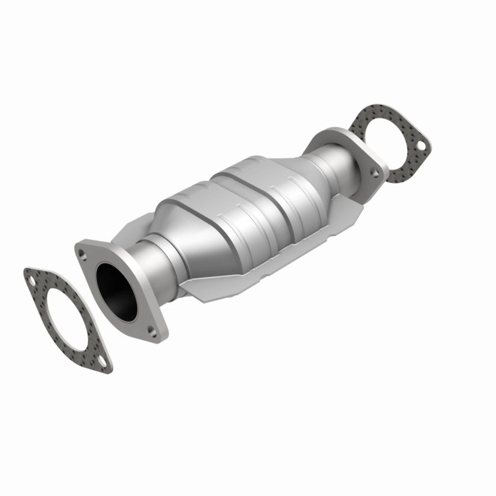 t 00-01 Maxima/I30 rr OEM Direct-Fit Catalytic Converter 49485 Magnaflow MagnaFlow Exhaust Products