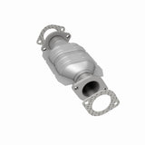 t 00-01 Maxima/I30 rr OEM Direct-Fit Catalytic Converter 49485 Magnaflow MagnaFlow Exhaust Products