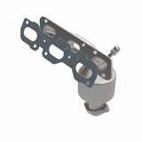 t 00-01 Mazda MPV 2.5L manifo Direct-Fit Catalytic Converter 49971 Magnaflow MagnaFlow Exhaust Products