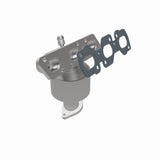 t 00-01 Mazda MPV 2.5L manifo Direct-Fit Catalytic Converter 49971 Magnaflow MagnaFlow Exhaust Products