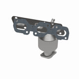 t 00-01 Mazda MPV 2.5L manifo Direct-Fit Catalytic Converter 49971 Magnaflow MagnaFlow Exhaust Products