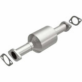 t 00-01 Mit Montero Sport V6 Direct-Fit Catalytic Converter 51560 Magnaflow MagnaFlow Exhaust Products