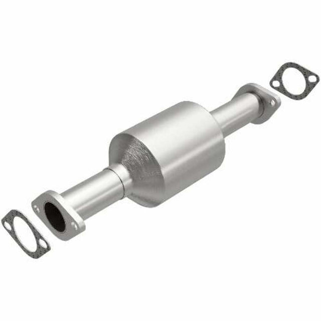 t 00-01 Mit Montero Sport V6 Direct-Fit Catalytic Converter 51560 Magnaflow MagnaFlow Exhaust Products
