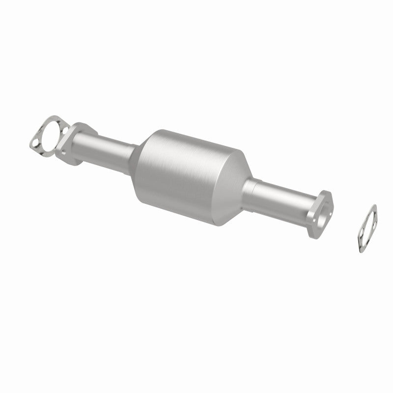 t 00-01 Mit Montero Sport V6 Direct-Fit Catalytic Converter 51560 Magnaflow MagnaFlow Exhaust Products