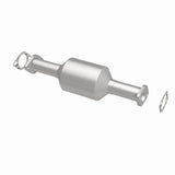 t 00-01 Mit Montero Sport V6 Direct-Fit Catalytic Converter 51560 Magnaflow MagnaFlow Exhaust Products