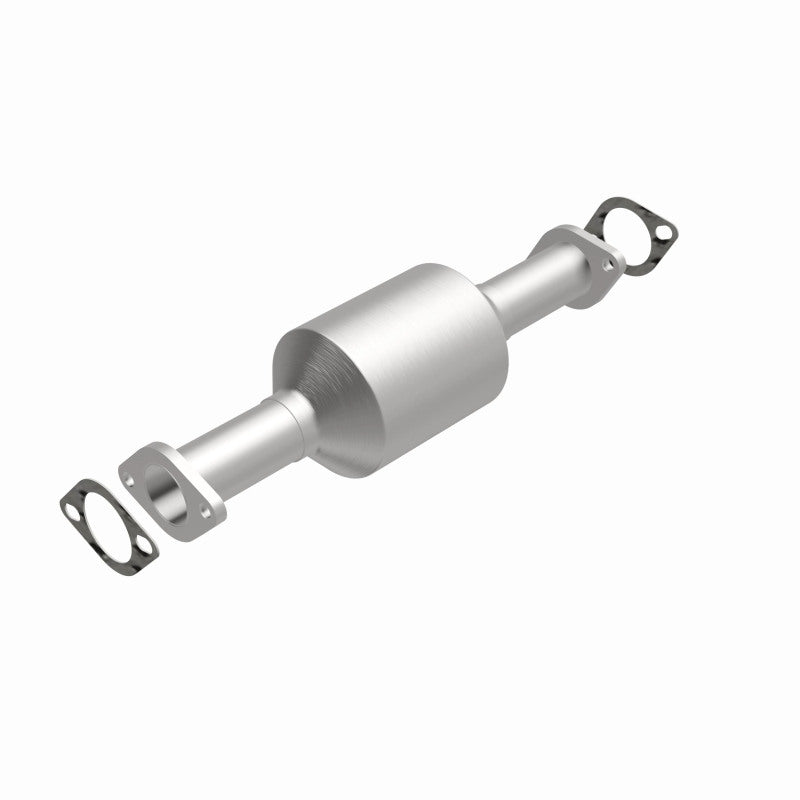 t 00-01 Mit Montero Sport V6 Direct-Fit Catalytic Converter 51560 Magnaflow MagnaFlow Exhaust Products