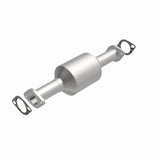 t 00-01 Mit Montero Sport V6 Direct-Fit Catalytic Converter 51560 Magnaflow MagnaFlow Exhaust Products