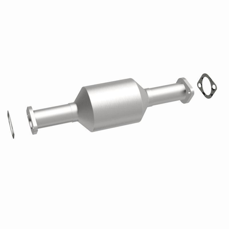 t 00-01 Mit Montero Sport V6 Direct-Fit Catalytic Converter 51560 Magnaflow MagnaFlow Exhaust Products