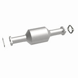 t 00-01 Mit Montero Sport V6 Direct-Fit Catalytic Converter 51560 Magnaflow MagnaFlow Exhaust Products