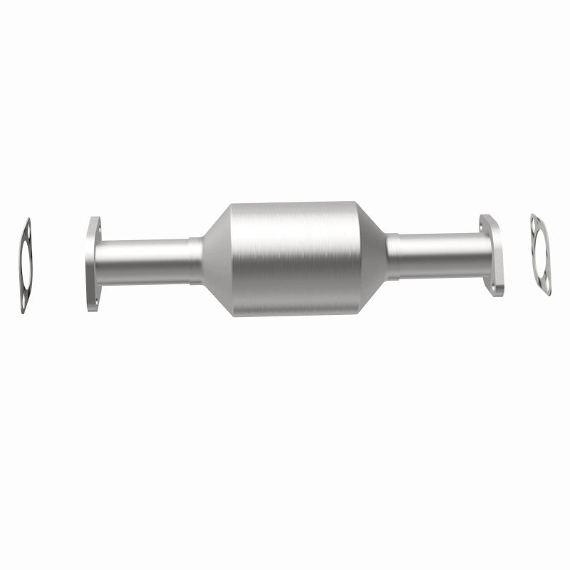 t 00-01 Mit Montero Sport V6 Direct-Fit Catalytic Converter 51560 Magnaflow MagnaFlow Exhaust Products