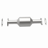 t 00-01 Mit Montero Sport V6 Direct-Fit Catalytic Converter 51560 Magnaflow MagnaFlow Exhaust Products