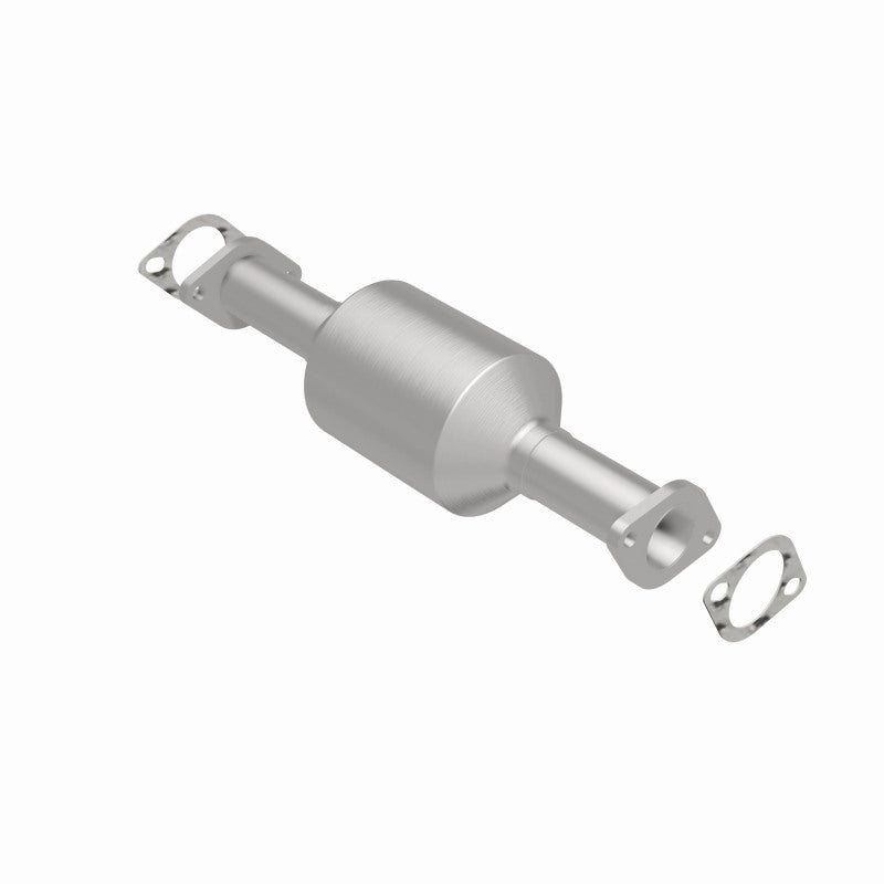 t 00-01 Mit Montero Sport V6 Direct-Fit Catalytic Converter 51560 Magnaflow MagnaFlow Exhaust Products