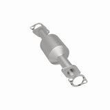 t 00-01 Mit Montero Sport V6 Direct-Fit Catalytic Converter 51560 Magnaflow MagnaFlow Exhaust Products
