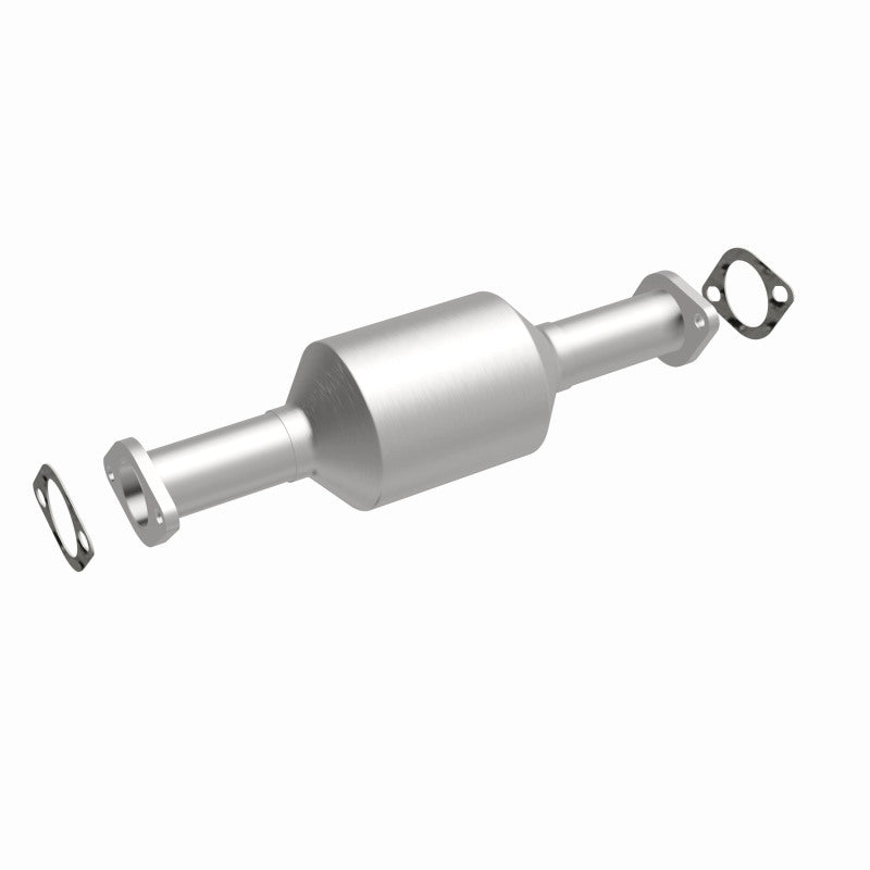 t 00-01 Mit Montero Sport V6 Direct-Fit Catalytic Converter 51560 Magnaflow MagnaFlow Exhaust Products