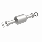 t 00-01 Mit Montero Sport V6 Direct-Fit Catalytic Converter 51560 Magnaflow MagnaFlow Exhaust Products