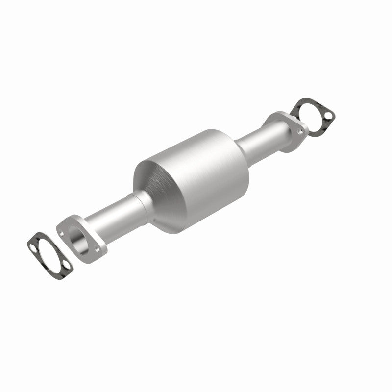 t 00-01 Mit Montero Sport V6 Direct-Fit Catalytic Converter 51560 Magnaflow MagnaFlow Exhaust Products