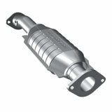 t 00-01 MPV 2.5L rr Direct-Fit Catalytic Converter 93206 Magnaflow MagnaFlow Exhaust Products