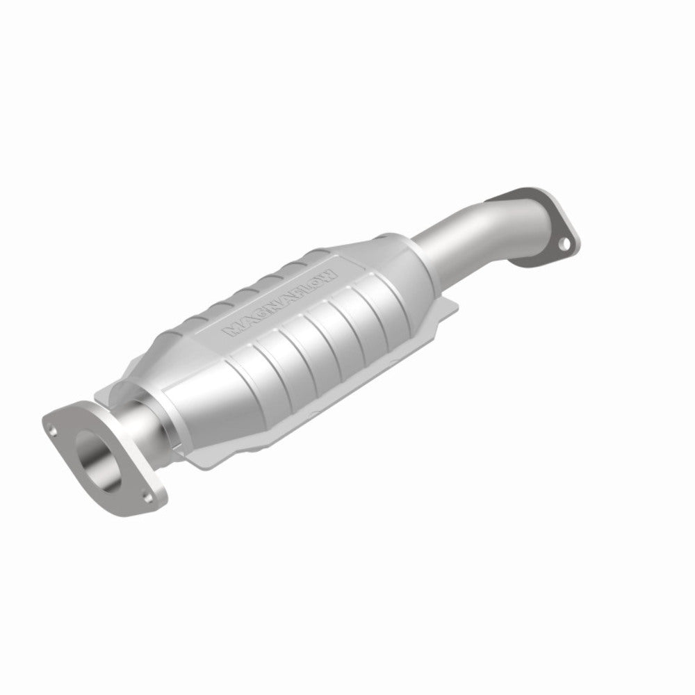 t 00-01 MPV 2.5L rr Direct-Fit Catalytic Converter 93206 Magnaflow MagnaFlow Exhaust Products
