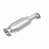 t 00-01 MPV 2.5L rr Direct-Fit Catalytic Converter 93206 Magnaflow MagnaFlow Exhaust Products
