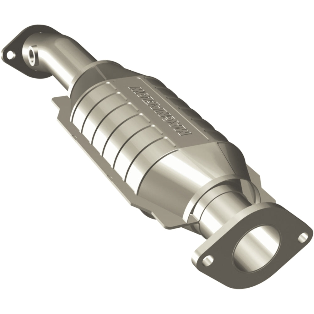 t 00-01 MPV 2.5L rr Direct-Fit Catalytic Converter 93206 Magnaflow MagnaFlow Exhaust Products
