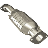 t 00-01 MPV 2.5L rr Direct-Fit Catalytic Converter 93206 Magnaflow MagnaFlow Exhaust Products