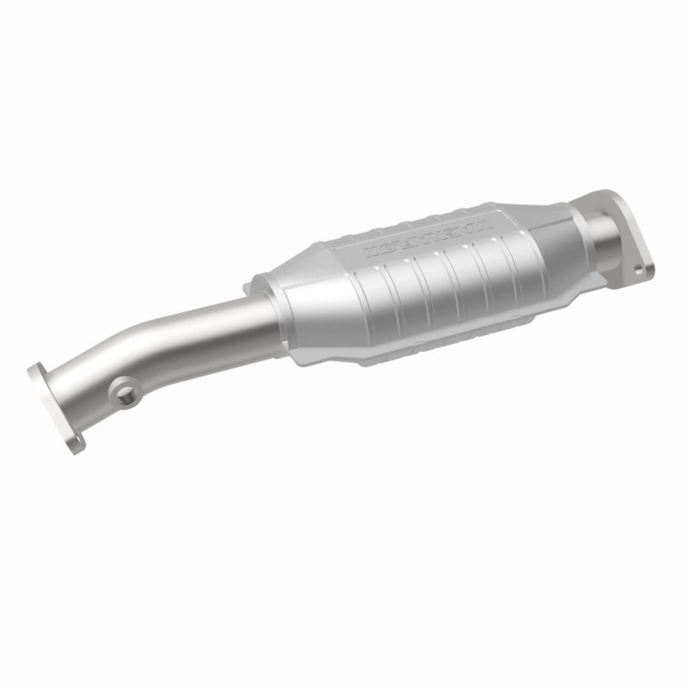 t 00-01 MPV 2.5L rr Direct-Fit Catalytic Converter 93206 Magnaflow MagnaFlow Exhaust Products