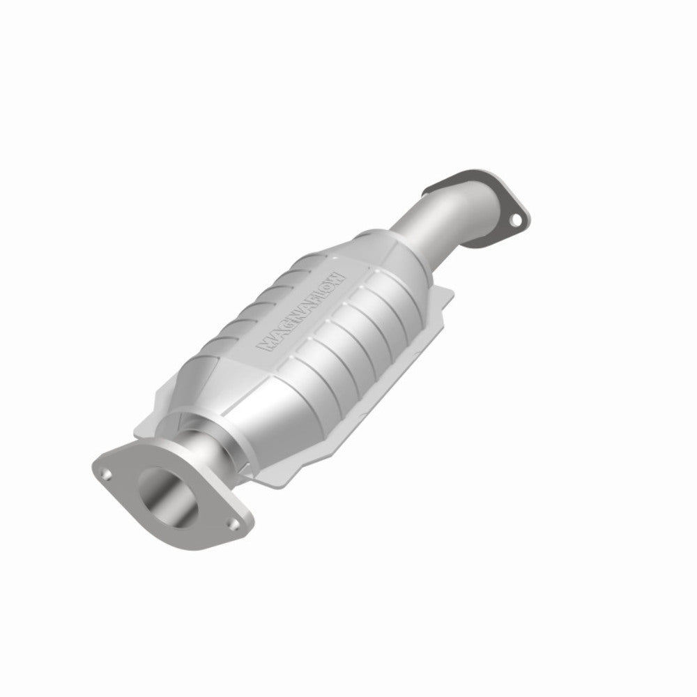 t 00-01 MPV 2.5L rr Direct-Fit Catalytic Converter 93206 Magnaflow MagnaFlow Exhaust Products