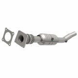 t 00-01 Neon 2.0L Direct-Fit Catalytic Converter 24401 Magnaflow MagnaFlow Exhaust Products