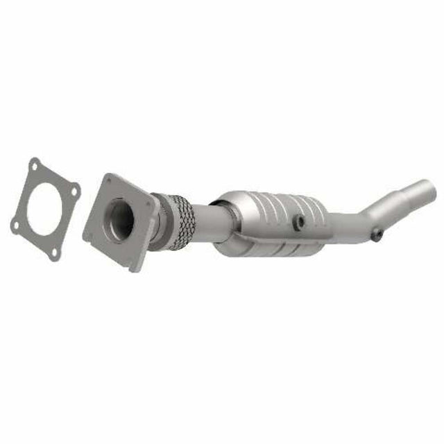 t 00-01 Neon 2.0L Direct-Fit Catalytic Converter 24401 Magnaflow MagnaFlow Exhaust Products
