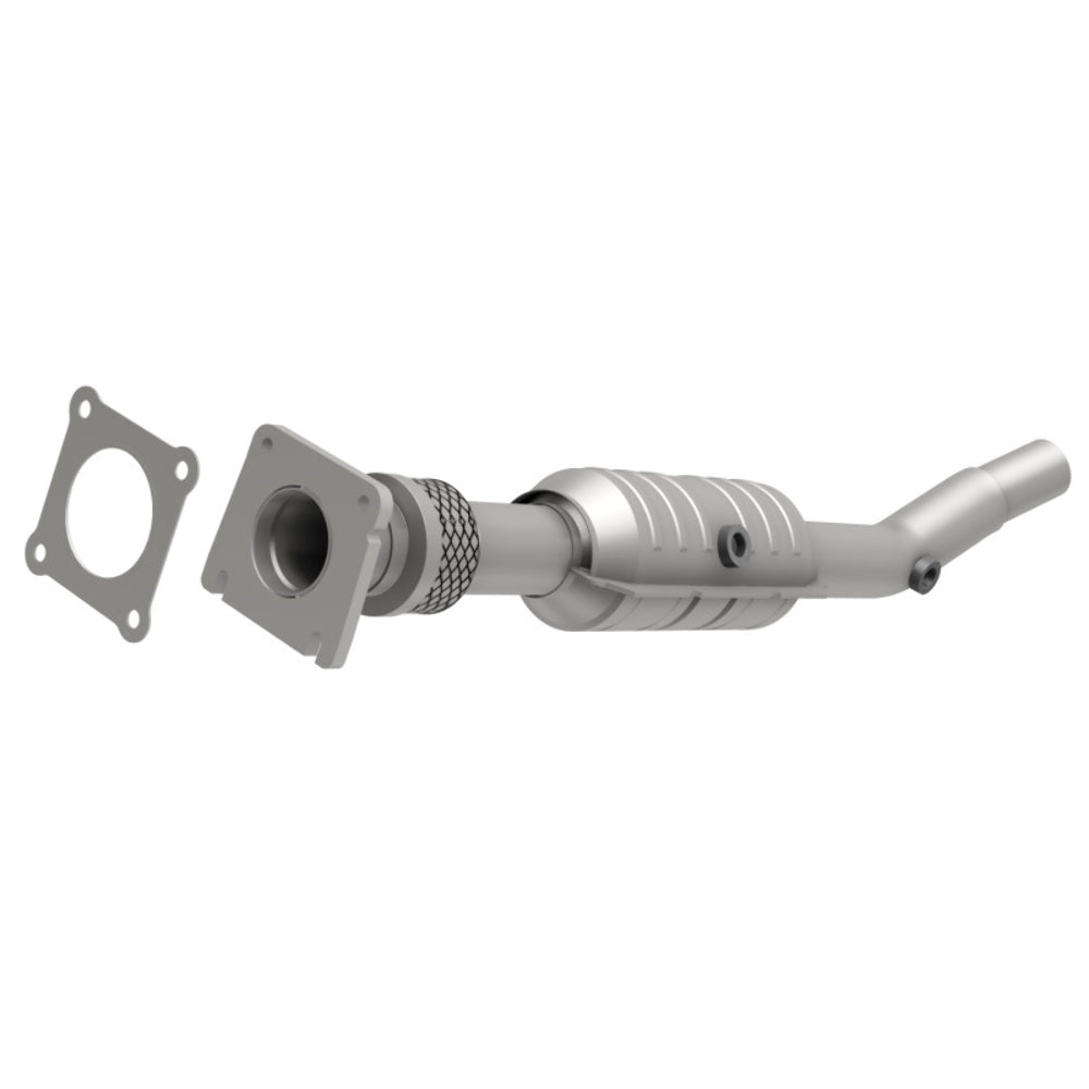 t 00-01 Neon 2.0L Direct-Fit Catalytic Converter 24401 Magnaflow MagnaFlow Exhaust Products