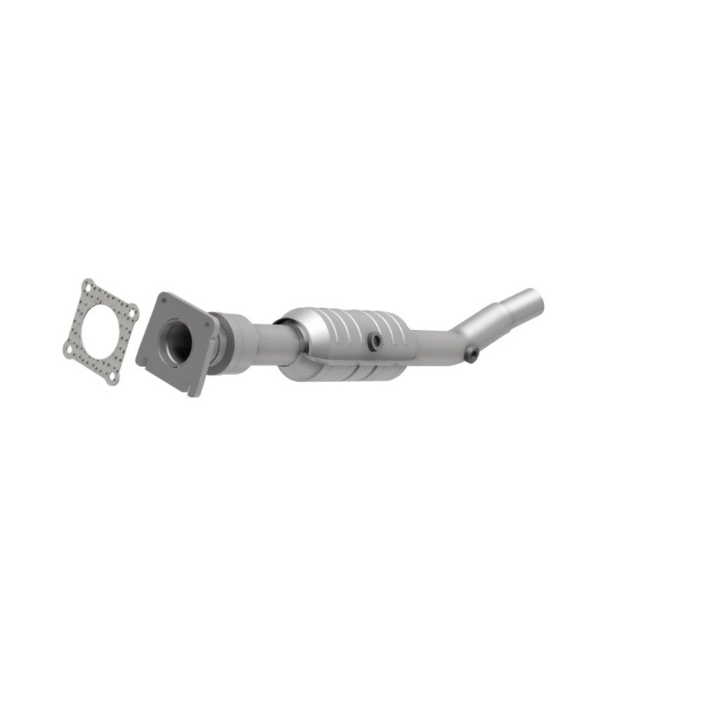 t 00-01 Neon 2.0L Direct-Fit Catalytic Converter 24401 Magnaflow MagnaFlow Exhaust Products