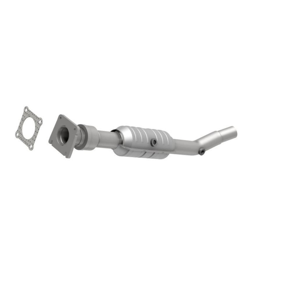 t 00-01 Neon 2.0L Direct-Fit Catalytic Converter 24401 Magnaflow MagnaFlow Exhaust Products