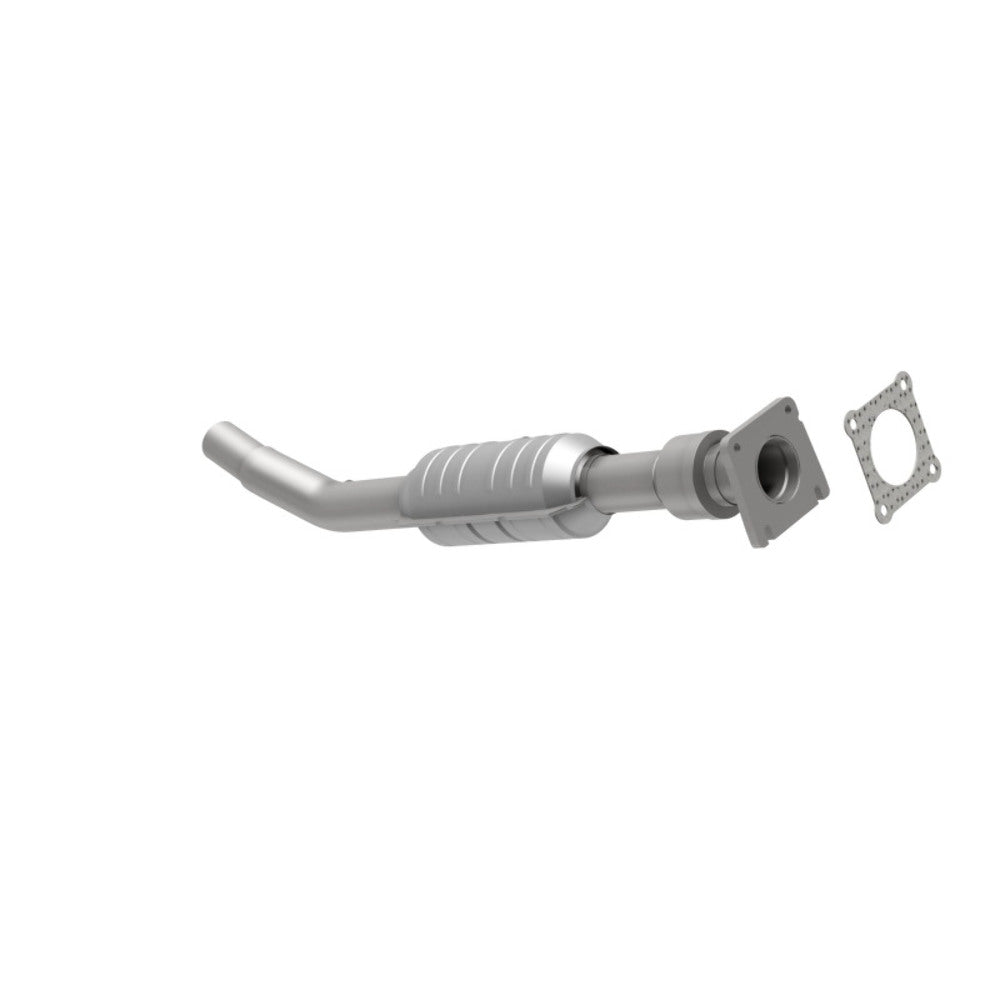 t 00-01 Neon 2.0L Direct-Fit Catalytic Converter 24401 Magnaflow MagnaFlow Exhaust Products