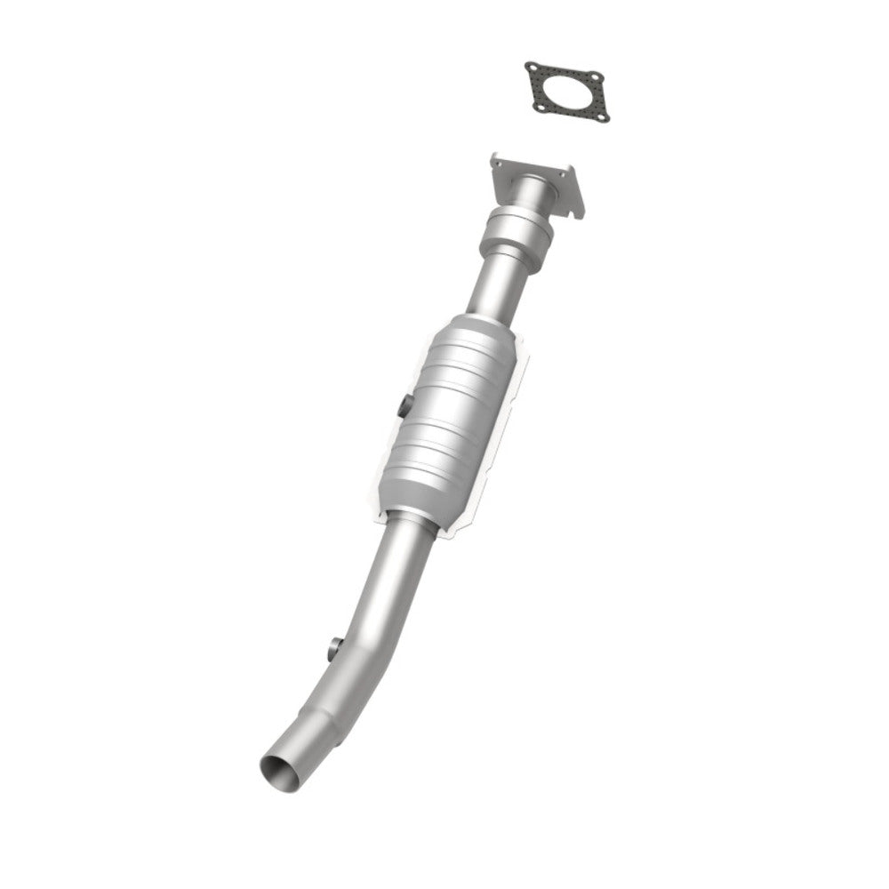 t 00-01 Neon 2.0L Direct-Fit Catalytic Converter 24401 Magnaflow MagnaFlow Exhaust Products