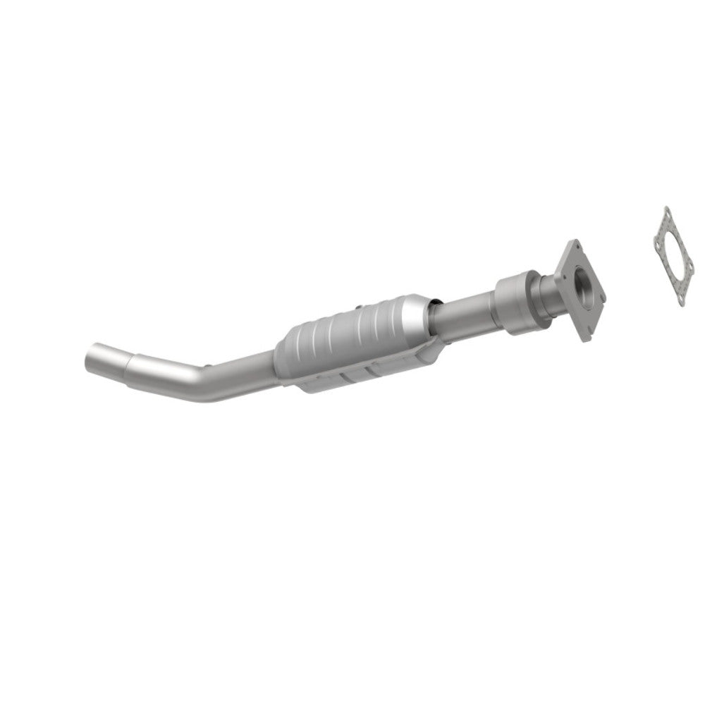 t 00-01 Neon 2.0L Direct-Fit Catalytic Converter 24401 Magnaflow MagnaFlow Exhaust Products