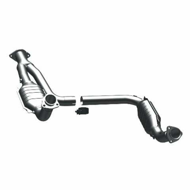 t 00-01Tahoe/Yukon V8 5.7L Direct-Fit Catalytic Converter 93603 Magnaflow MagnaFlow Exhaust Products