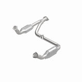 t 00-01Tahoe/Yukon V8 5.7L Direct-Fit Catalytic Converter 93603 Magnaflow MagnaFlow Exhaust Products
