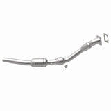 t 00-02 Audi A6 Quattro 2.7L Direct-Fit Catalytic Converter 23643 Magnaflow MagnaFlow Exhaust Products