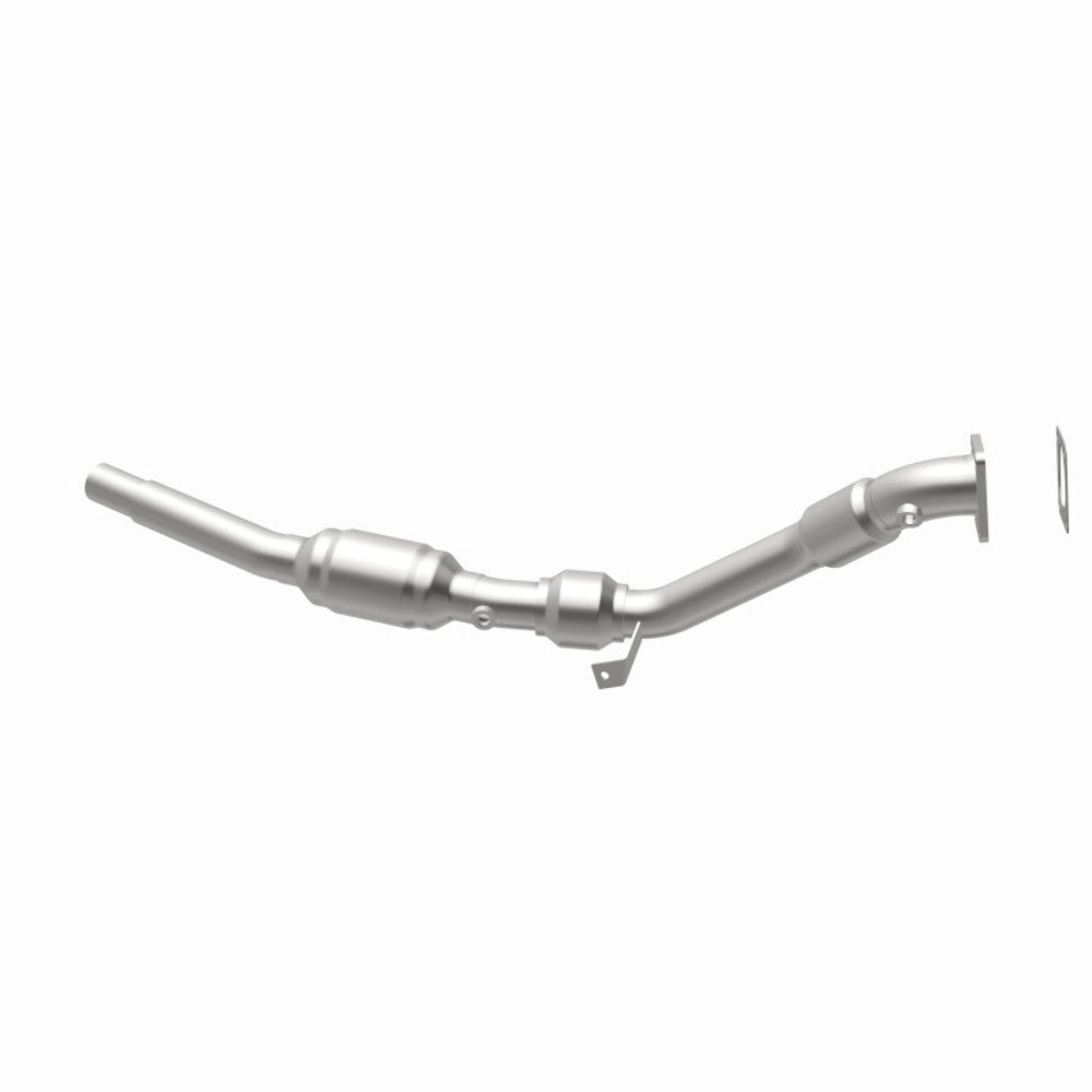 t 00-02 Audi A6 Quattro 2.7L Direct-Fit Catalytic Converter 23643 Magnaflow MagnaFlow Exhaust Products