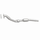 t 00-02 Audi A6 Quattro 2.7L Direct-Fit Catalytic Converter 23643 Magnaflow MagnaFlow Exhaust Products