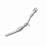 t 00-02 Audi A6 Quattro 2.7L Direct-Fit Catalytic Converter 23643 Magnaflow MagnaFlow Exhaust Products
