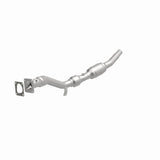 t 00-02 Audi A6 Quattro 2.7L Direct-Fit Catalytic Converter 23644 Magnaflow MagnaFlow Exhaust Products