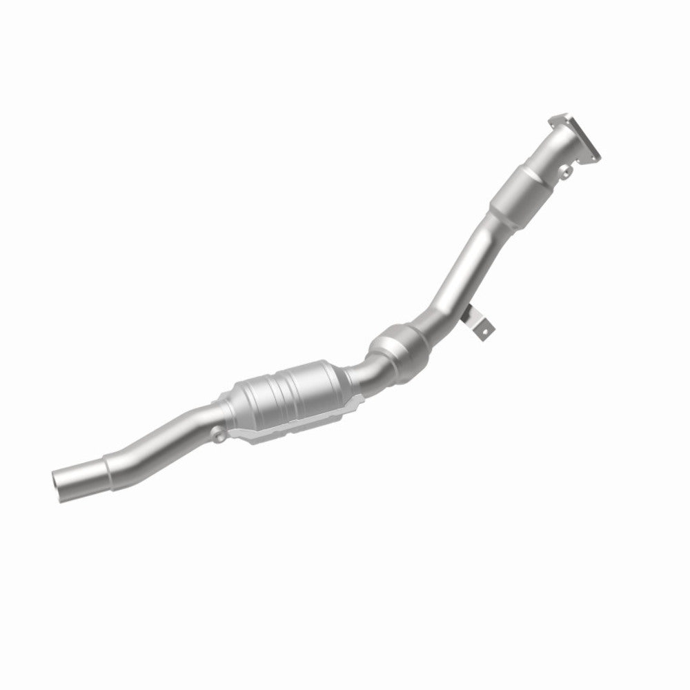 t 00-02 Audi A6 Quattro 2.7L Direct-Fit Catalytic Converter 24893 Magnaflow MagnaFlow Exhaust Products