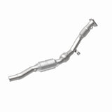 t 00-02 Audi A6 Quattro 2.7L Direct-Fit Catalytic Converter 24893 Magnaflow MagnaFlow Exhaust Products