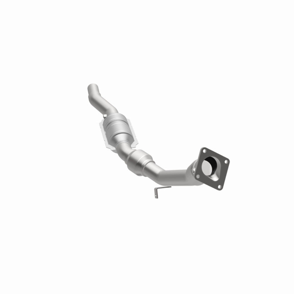 t 00-02 Audi A6 Quattro 2.7L Direct-Fit Catalytic Converter 24893 Magnaflow MagnaFlow Exhaust Products