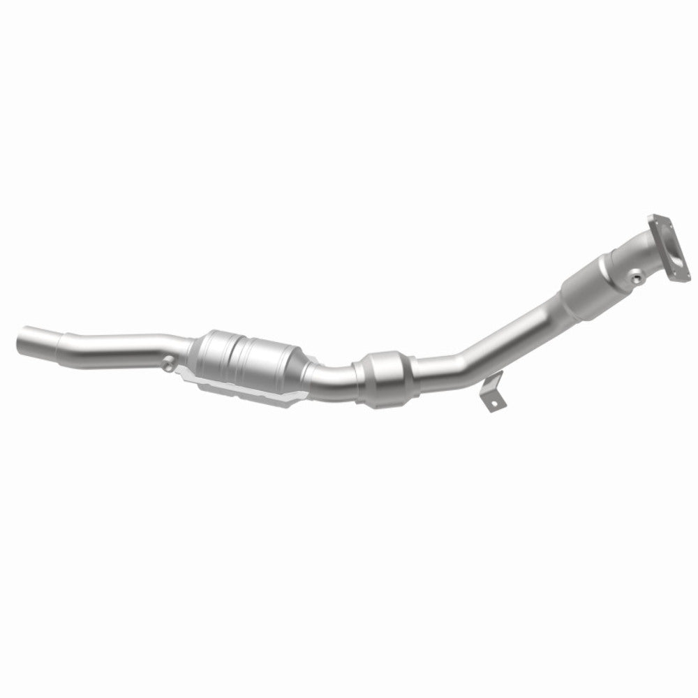 t 00-02 Audi A6 Quattro 2.7L Direct-Fit Catalytic Converter 24893 Magnaflow MagnaFlow Exhaust Products
