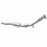 t 00-02 Audi A6 Quattro 2.7L Direct-Fit Catalytic Converter 24893 Magnaflow MagnaFlow Exhaust Products