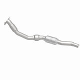 t 00-02 Audi A6 Quattro 2.7L Direct-Fit Catalytic Converter 24893 Magnaflow MagnaFlow Exhaust Products